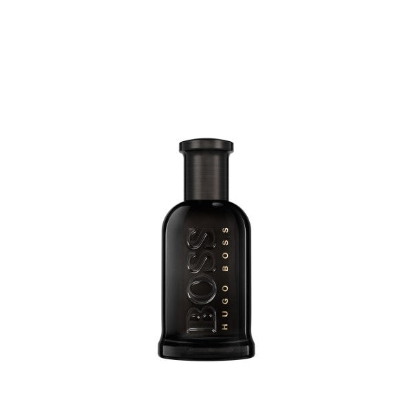 Boss Bottled Parfum - parfém - Objem: 50 ml