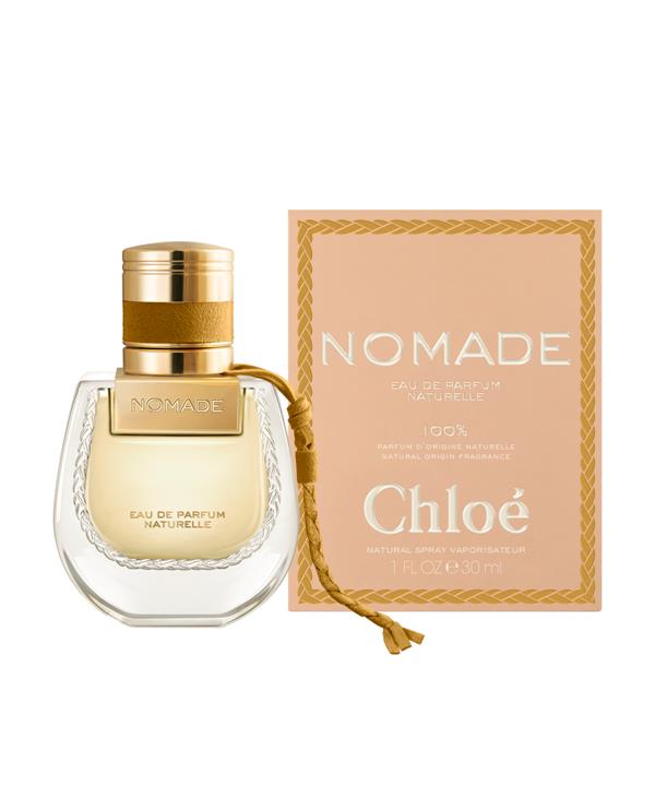 Eau de Parfum Chloé Nomade Jasmin Naturel Intense, 30 ml