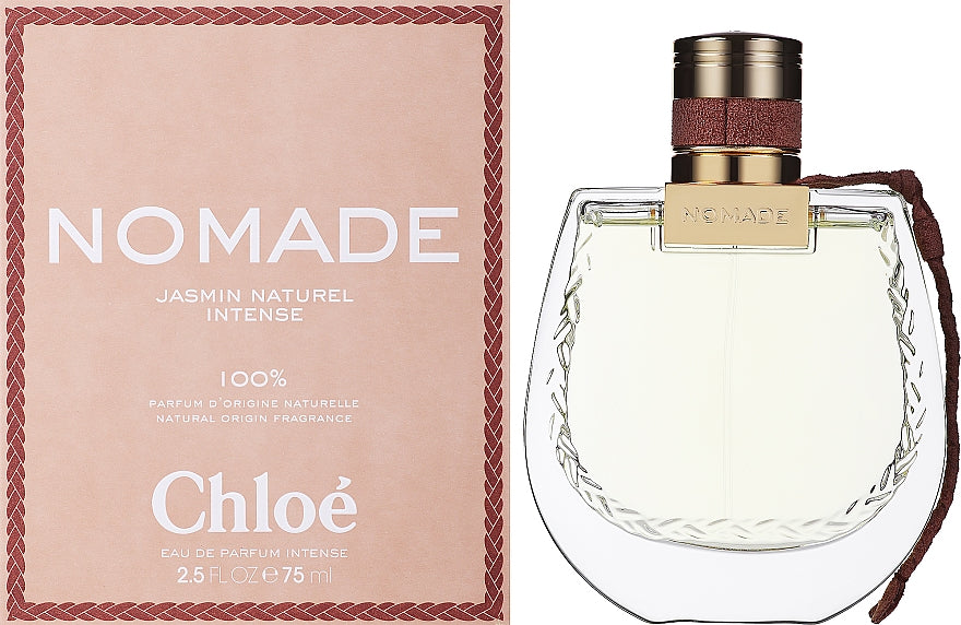 Парфем Chloé Nomade Jasmin Naturel Intense, 50 ml