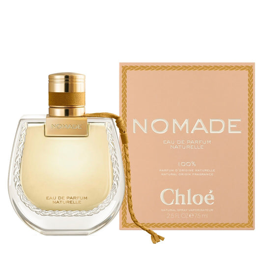 Парфем Chloé Nomade Jasmin Naturel Intense, 75 ml