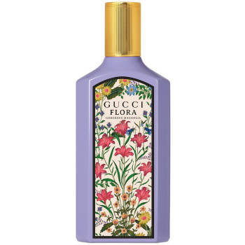 Парфем Gucci Flora Gorgeous Magnolia, 100 ml