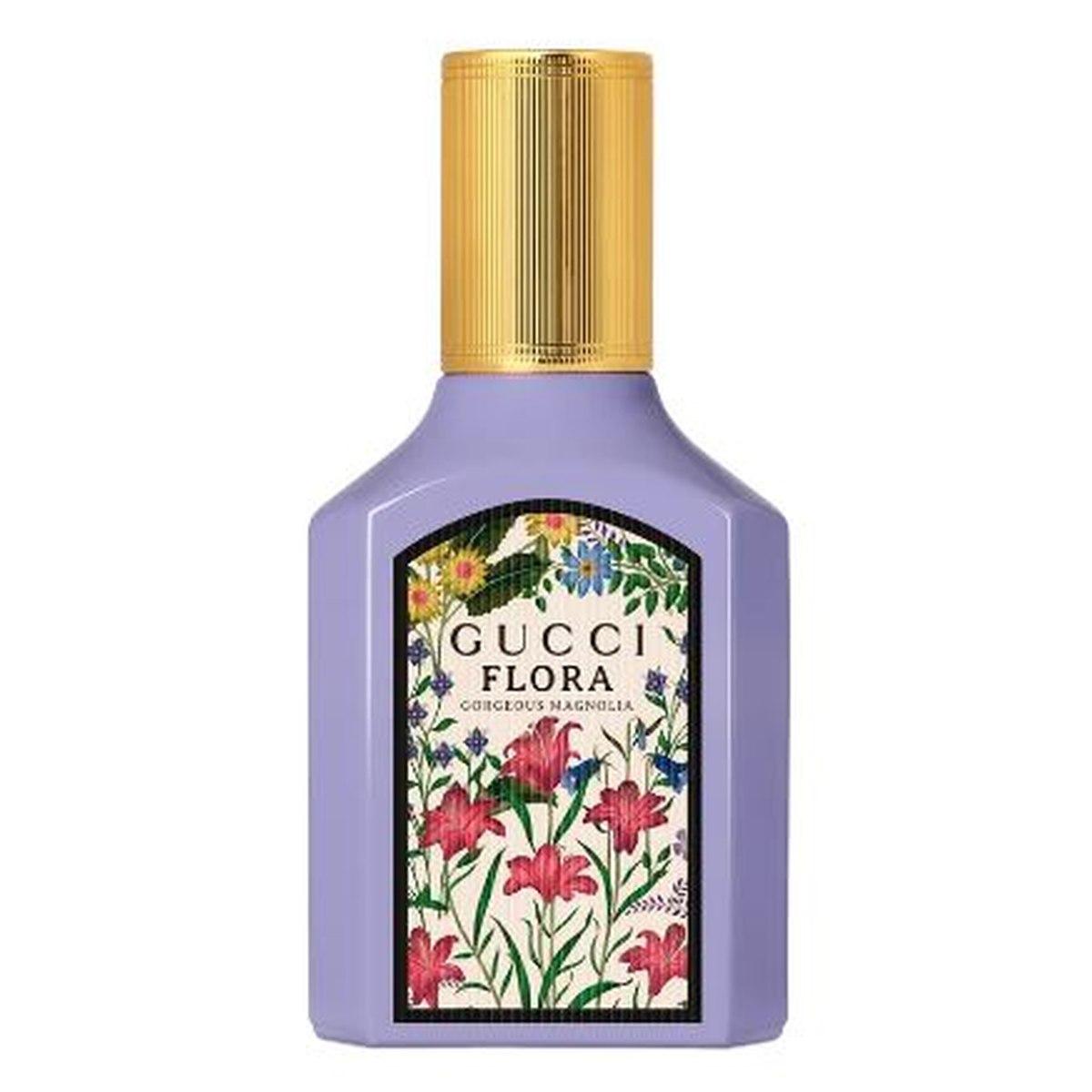 Парфем Gucci Flora Gorgeous Magnolia, 30 ml