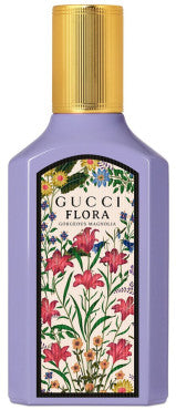 Eau De Parfum Gucci Flora Gorgeous Magnolia, 50 ml