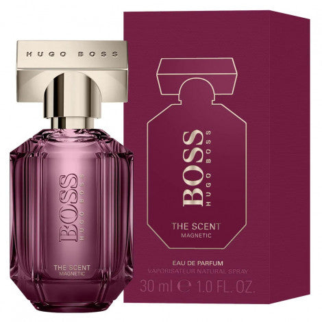 Парфем Hugo Boss The Scent Magnetic for Her, 30 ml