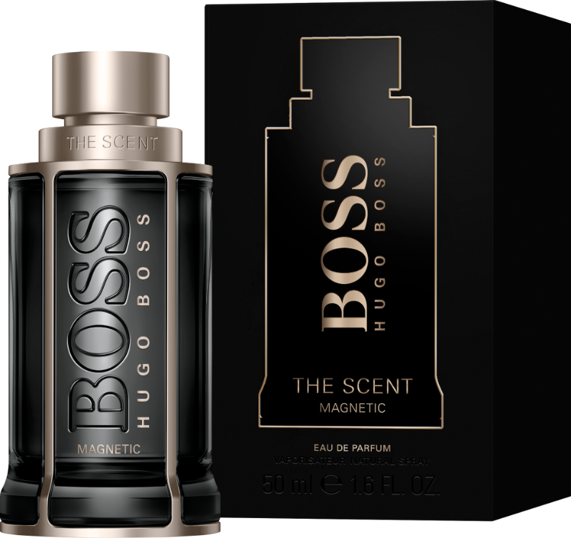 Парфем Hugo Boss The Scent Magnetic for Him, 50ml