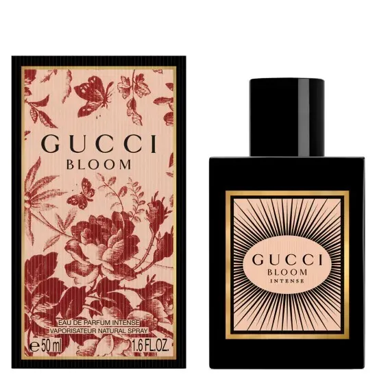 Eau de Parfum Intense Gucci Bloom, 50ml