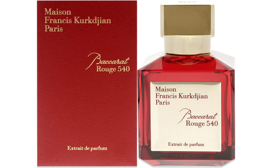 Extrait de Parfum Kurkdjian Baccarat, 70 ml