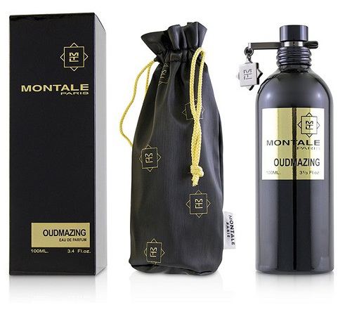 Eau De Parfum Montale Oudmazing, 100 ml