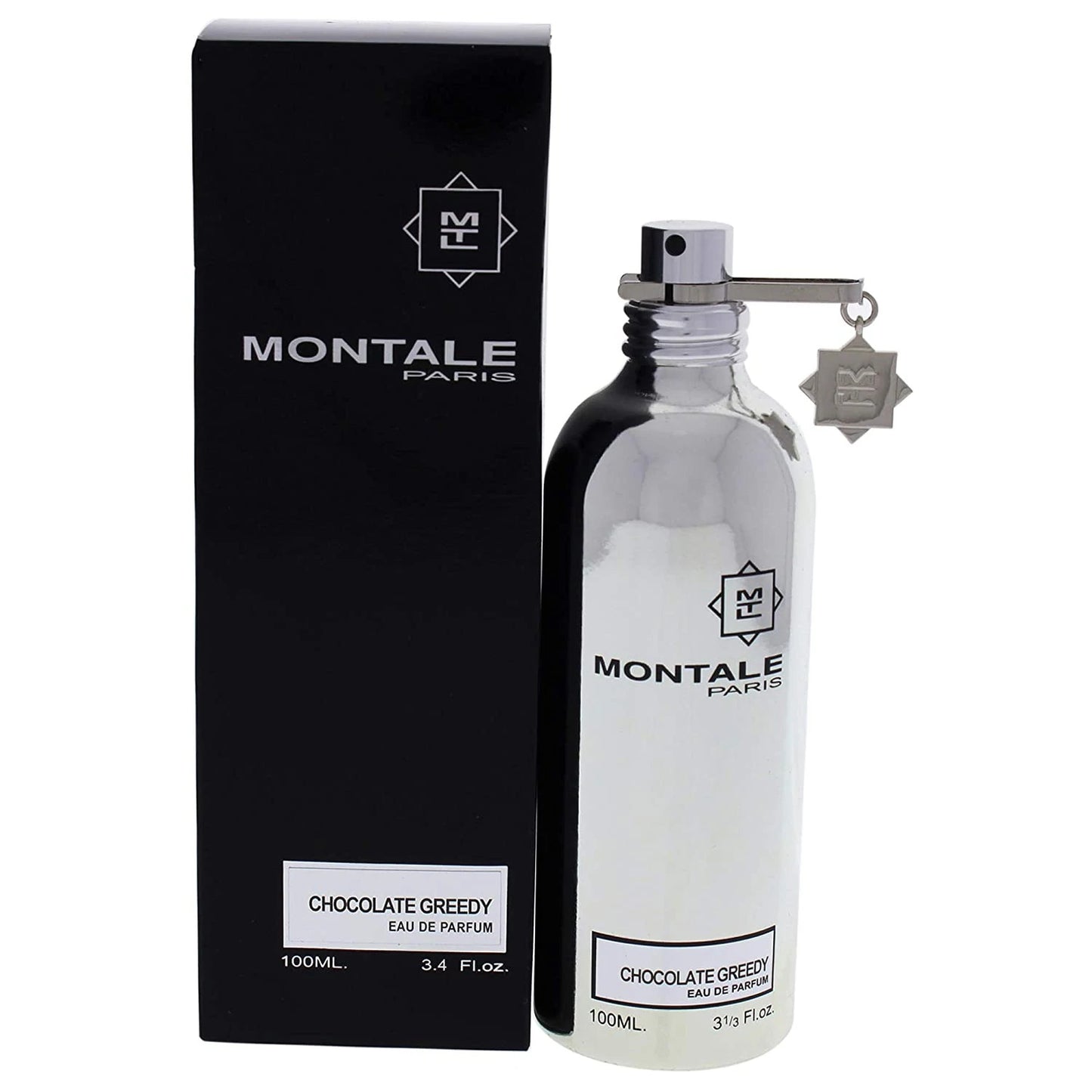 MONTALE CHOCOLATE GREEDY EDP 100ML