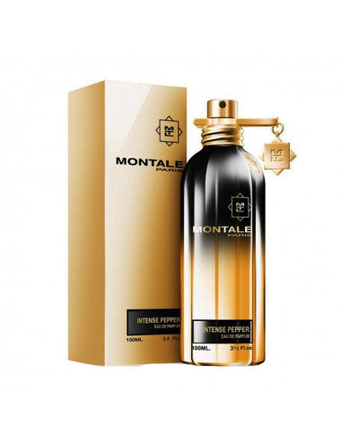 Eau De Parfum Montale Intense Pepper, 100 ml