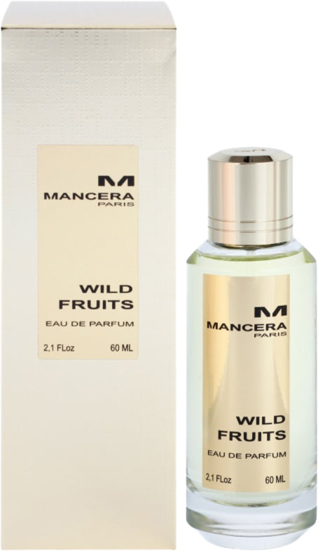 Parfum Mancera Wild Fruits 60 ml