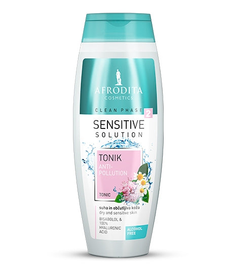 Tonik per fytyre Afrodita 200 ml