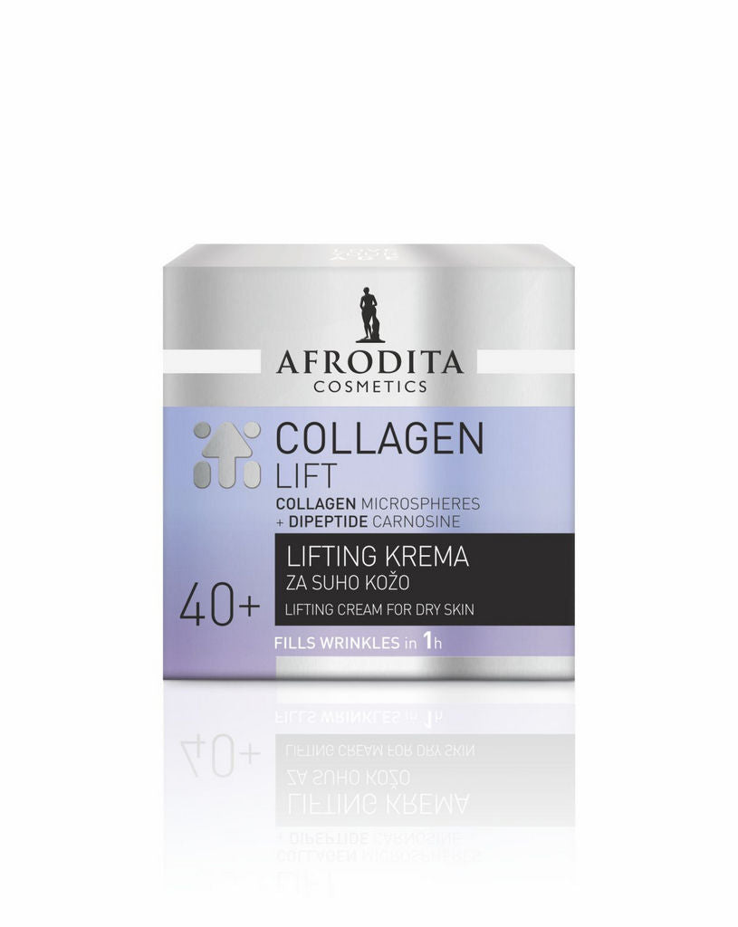 COLLAGEN LIFT krema suho kožo