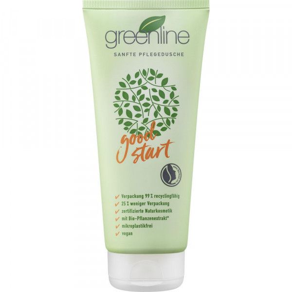 Крем за Greenline Good Start, 200ml