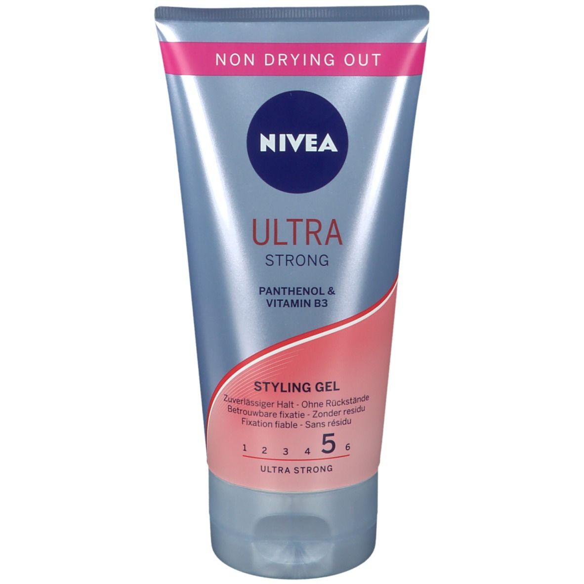 Xhel Nivea 150 ml Ultra Strong