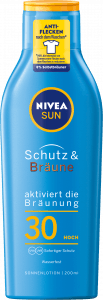 Krem mbrojtës ndaj diellit Nivea Sun 30 SPF, 200 ml