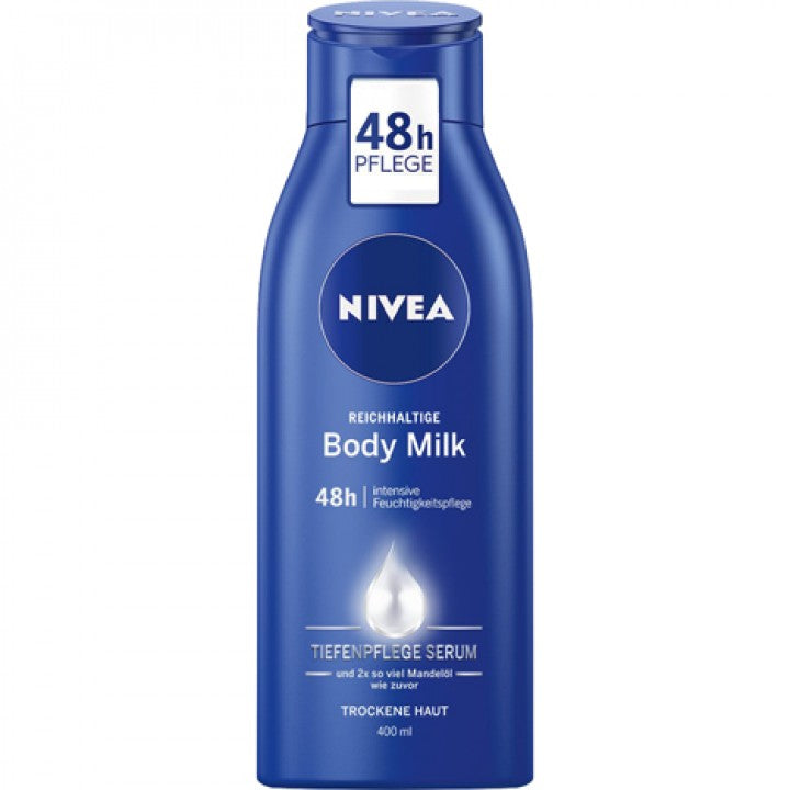 Лосион за trup Nivea, 100 ml