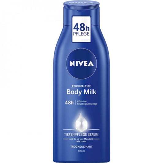 Losion për trup Nivea, 100 ml