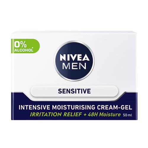 Krem Nivea Men Sensitive 50 ml