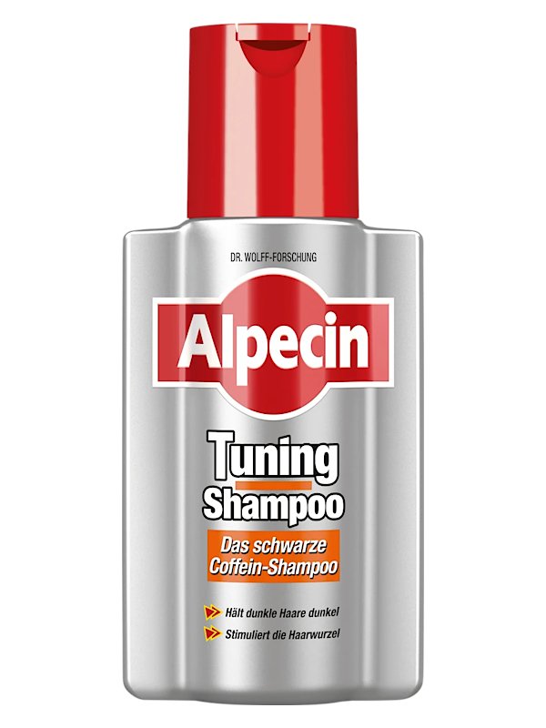 Shampo për flokë Alpecin Tuning, 200 ml