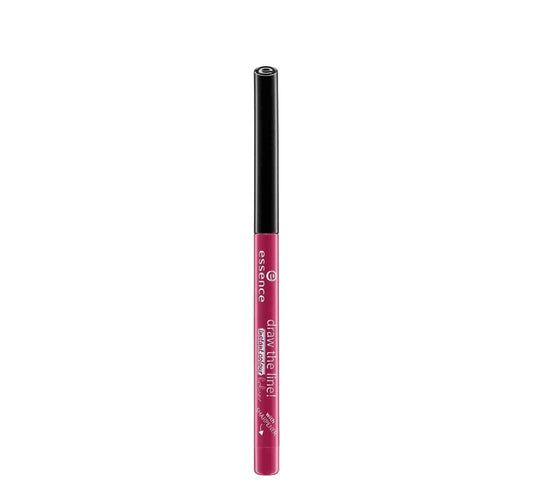 Laps për buzë Essence Draw The Line, 11 Cherry Sweet, 0.25 g