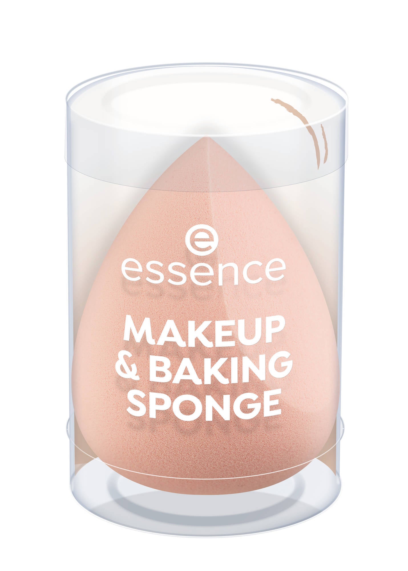 Shpuzë për grim Essence, Makeup &amp; Baking Sponge