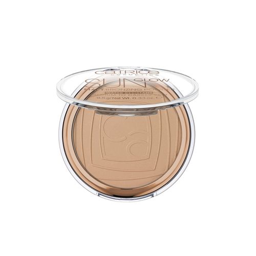 Bronzer Sun Glow Matt Water Resistant Catrice, no.035, 9.5g