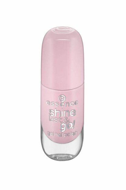 Llak për thonjë Essence Shine Last and Go бр. 04, 8 ml