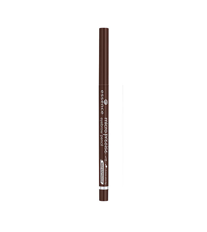 Laps për vetulla Essence, Microprecise, 03 Dark Brown, 0.05g