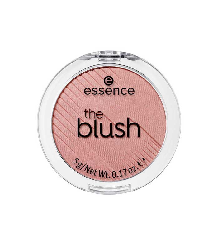 Ruzh për faqe Essence The Blush nr.10 Përshtatet, 5.00 g