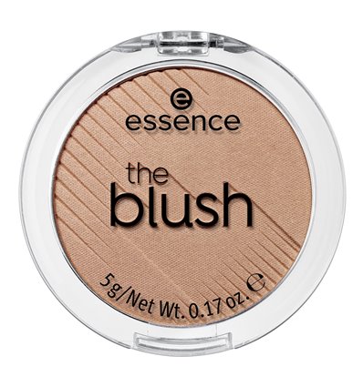 Ruzh për faqe Essence The Blush no. 20 Bespoke, 5.00 g