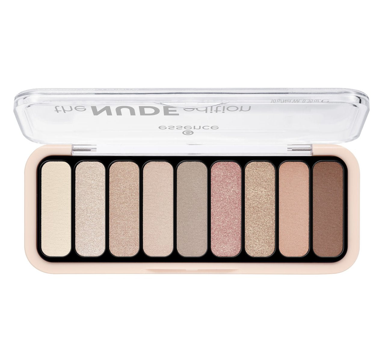 Hije për sy Essence The Nude nr.10 Pretty In Nude, 10g