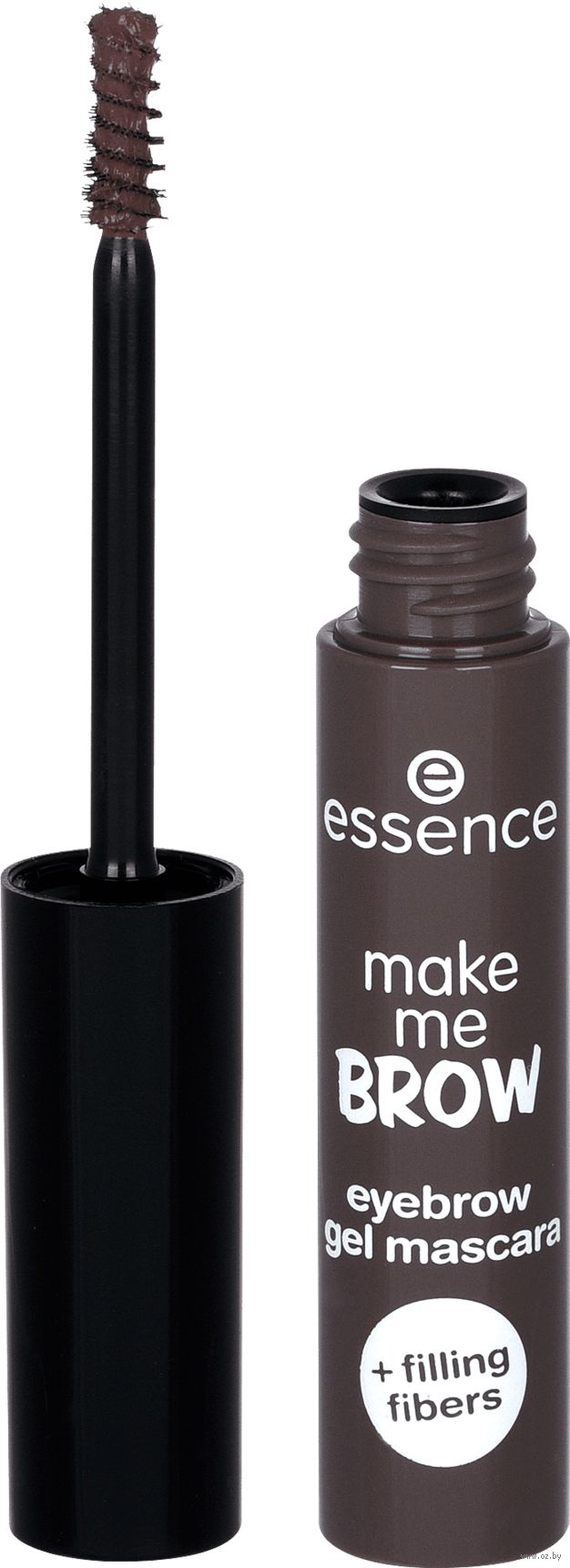 Xhel për vetulla Essence Make Me Brow no. 04 Ashy Brows, 3.8 ml