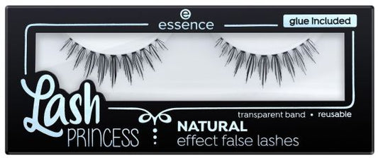 Qerpikë Essence , Lash Princess, Wispy, 1g