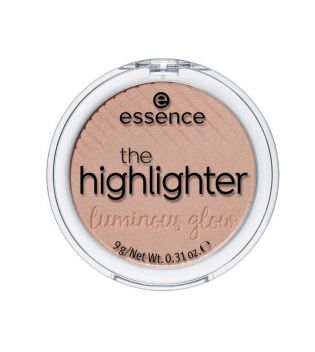 Shkëlqyes Essence, The highlighter, 01 Mesmerising, 9g