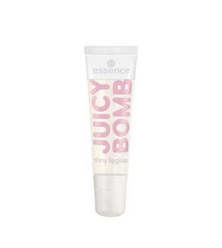 Shkëlqyes për buzë Essence Juicy Bomb, 01 Proud Pitaya, 10 ml