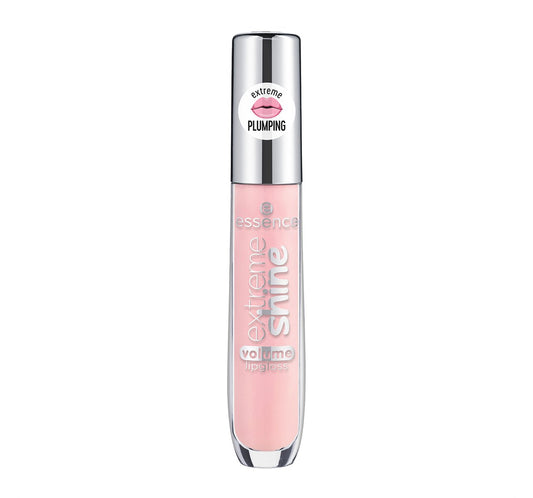 Shkëlqyes për buzë Essence, Extreme Shine, 105 Flower Blossom, 5 ml