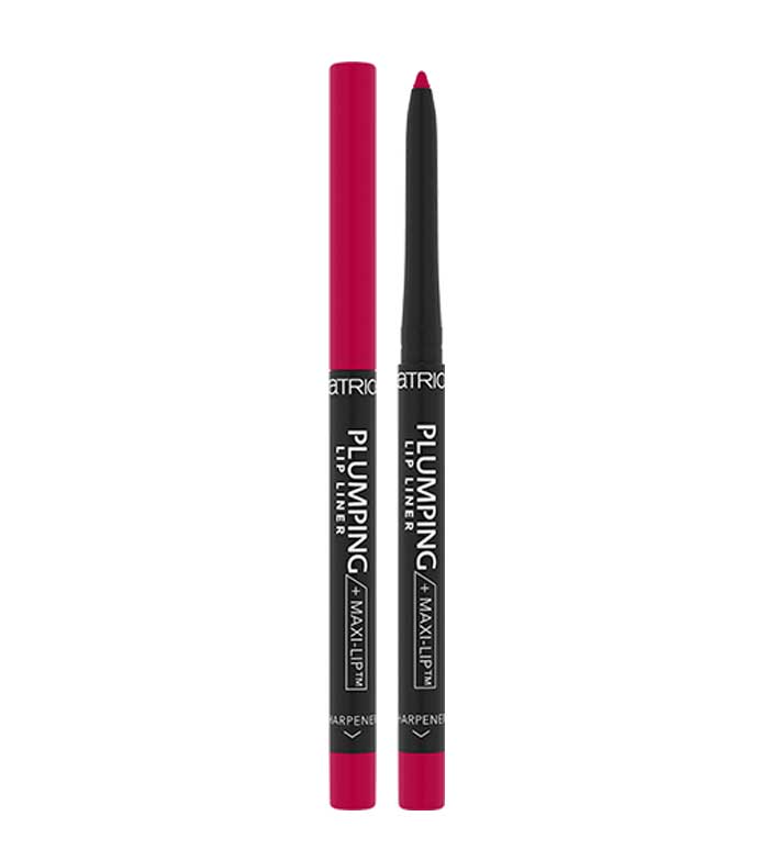 Laps për Buzë Plumping lip Catrice, Stay Seductive nr.110, 0.35g