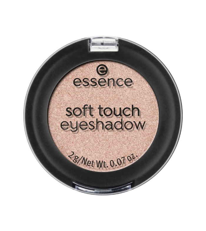 Hije për sy Essence Soft Touch nr. 01 Ai, 2g