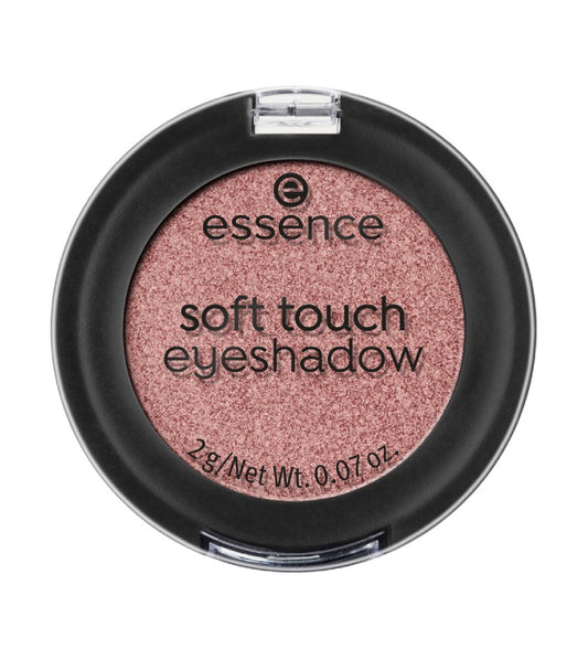 Hije për sy Soft Touch Eyeshadow, 04 XOXO , 2g