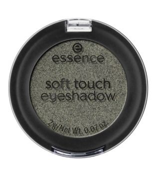 Hije për sy Rimel Soft Touch, 05 Secret Woods, 2g