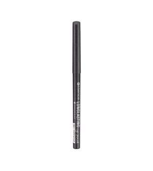 Laps për sy Essence, Longlasting, 34 Sparkling Black, 0.28g