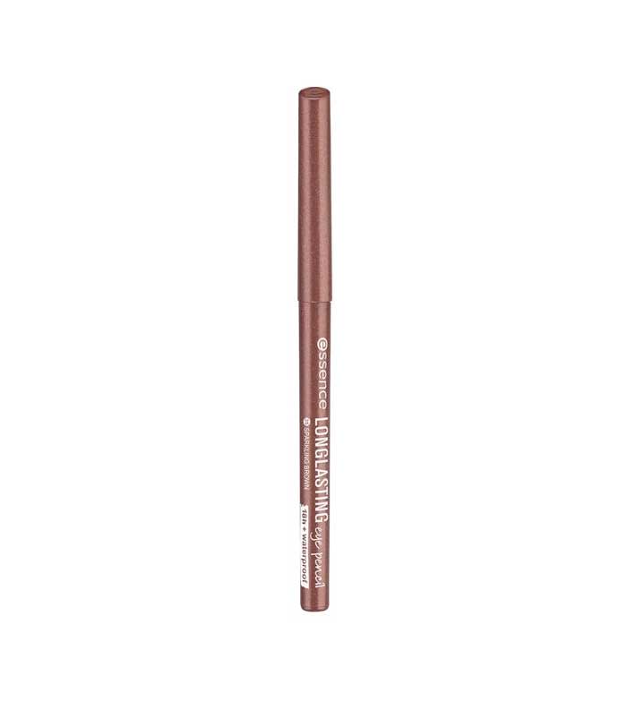 Laps për sy Essence, Longlasting, 35 Sparkling Brown, 0.28g