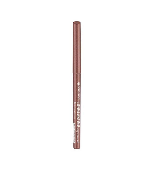 Laps për sy Essence, Longlasting, 35 Sparkling Brown, 0.28g