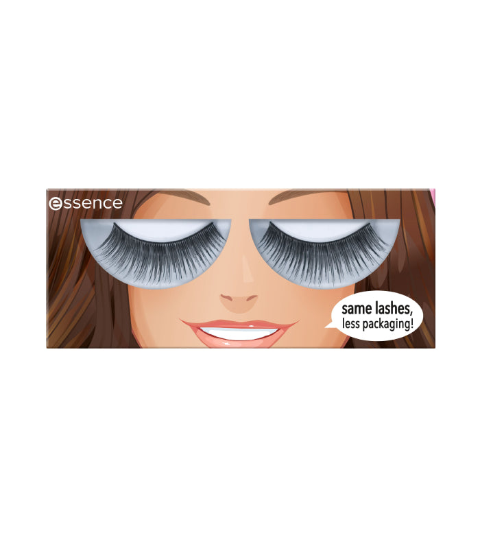 Qerpikë Essence , The Fancy Lashes 1гр