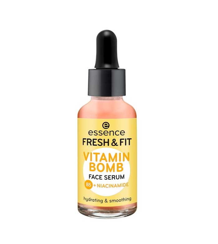 Serum primer- Essence Hello Good Stuff, Vitamin Bomb, 30 ml