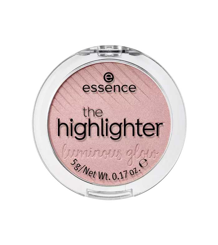 Shkëlqyes Essence, The highlighter, 03 Staggering, 9g