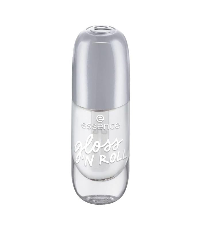 Llak për thonjë Essence Gloss'n Roll, nr. 01, 8 ml