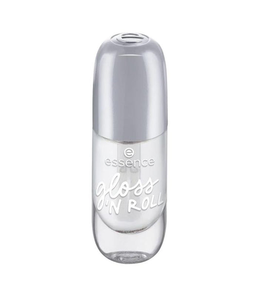 Llak për thonjë Essence Gloss'n Roll, nr. 01, 8 ml