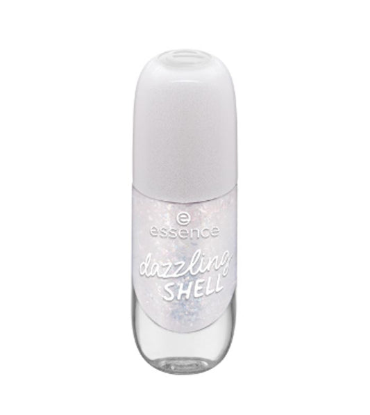 Llak për thonjë Essence Dazzeling Shell, nr. 18, 8 ml